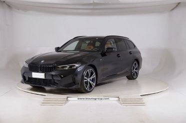 BMW Serie 3 G21 2022 Touring 320d Touring mhev 48V xdrive auto