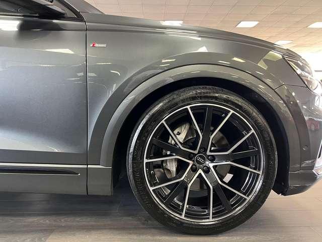 Audi Q8 Q8 50 3.0 tdi mhev quattro tiptronic S line