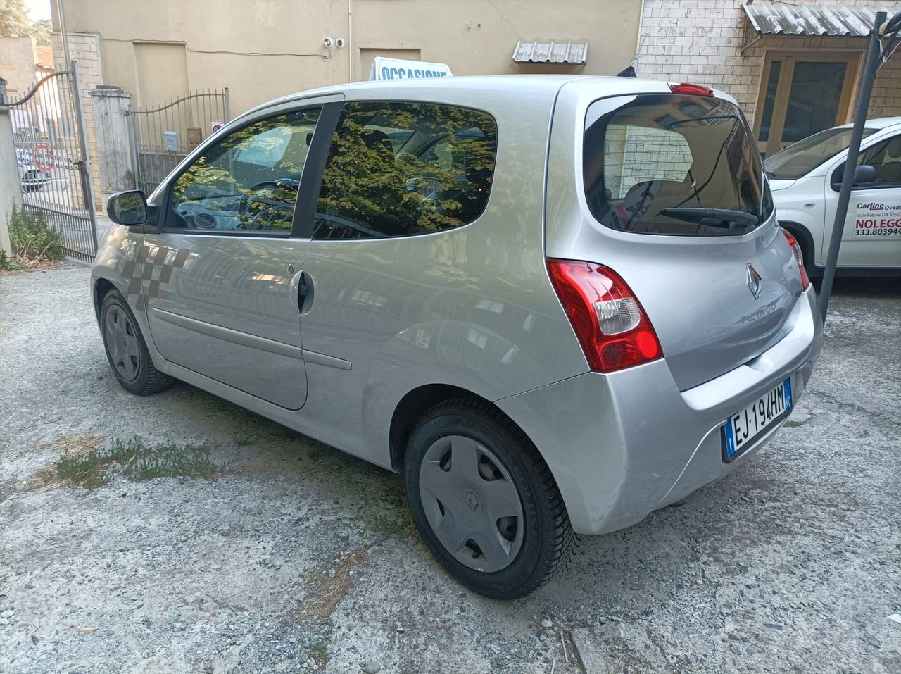 Renault Twingo 1.1 Distr nuova 120000KM