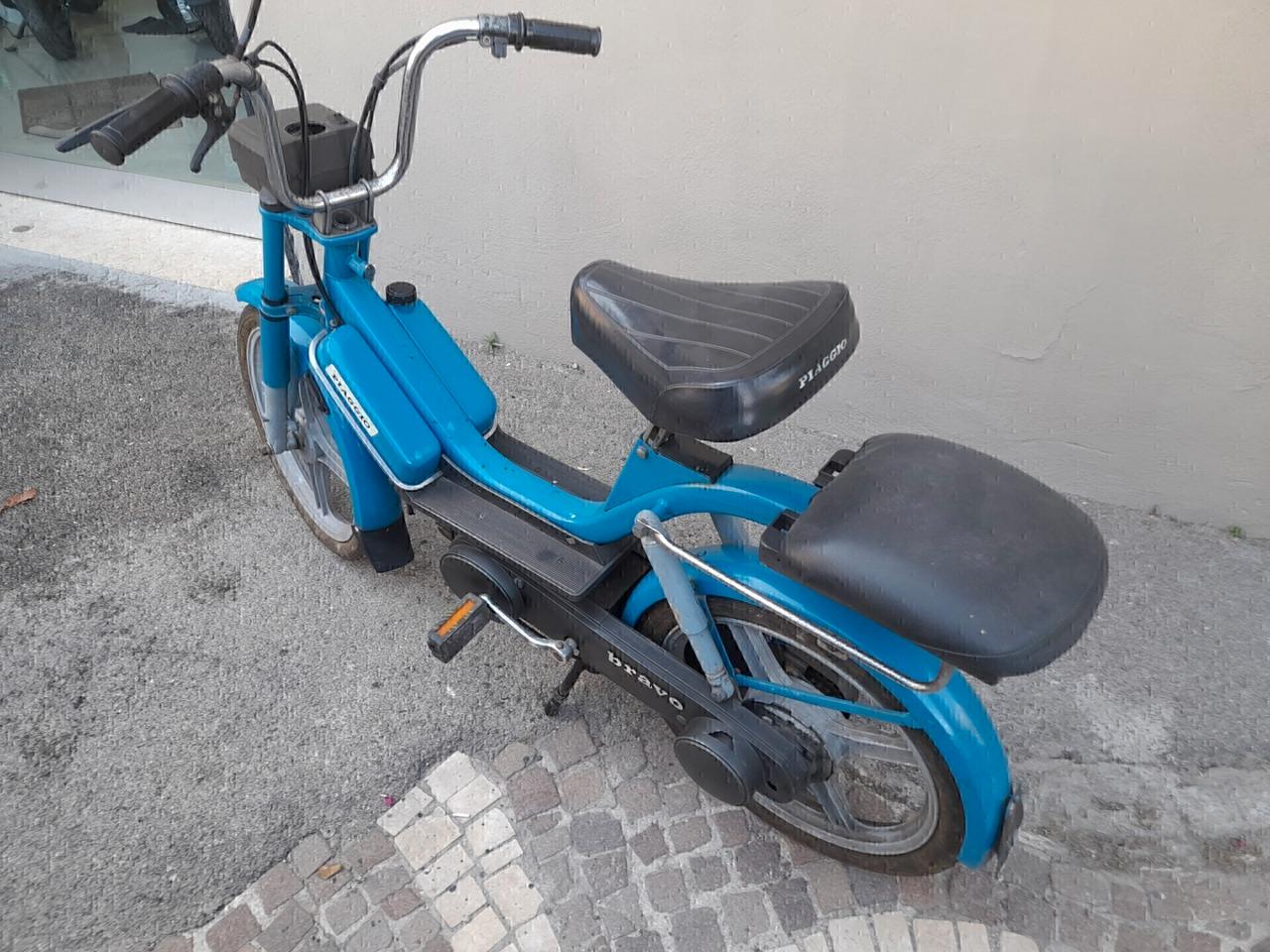 Piaggio Bravo VINTAGE