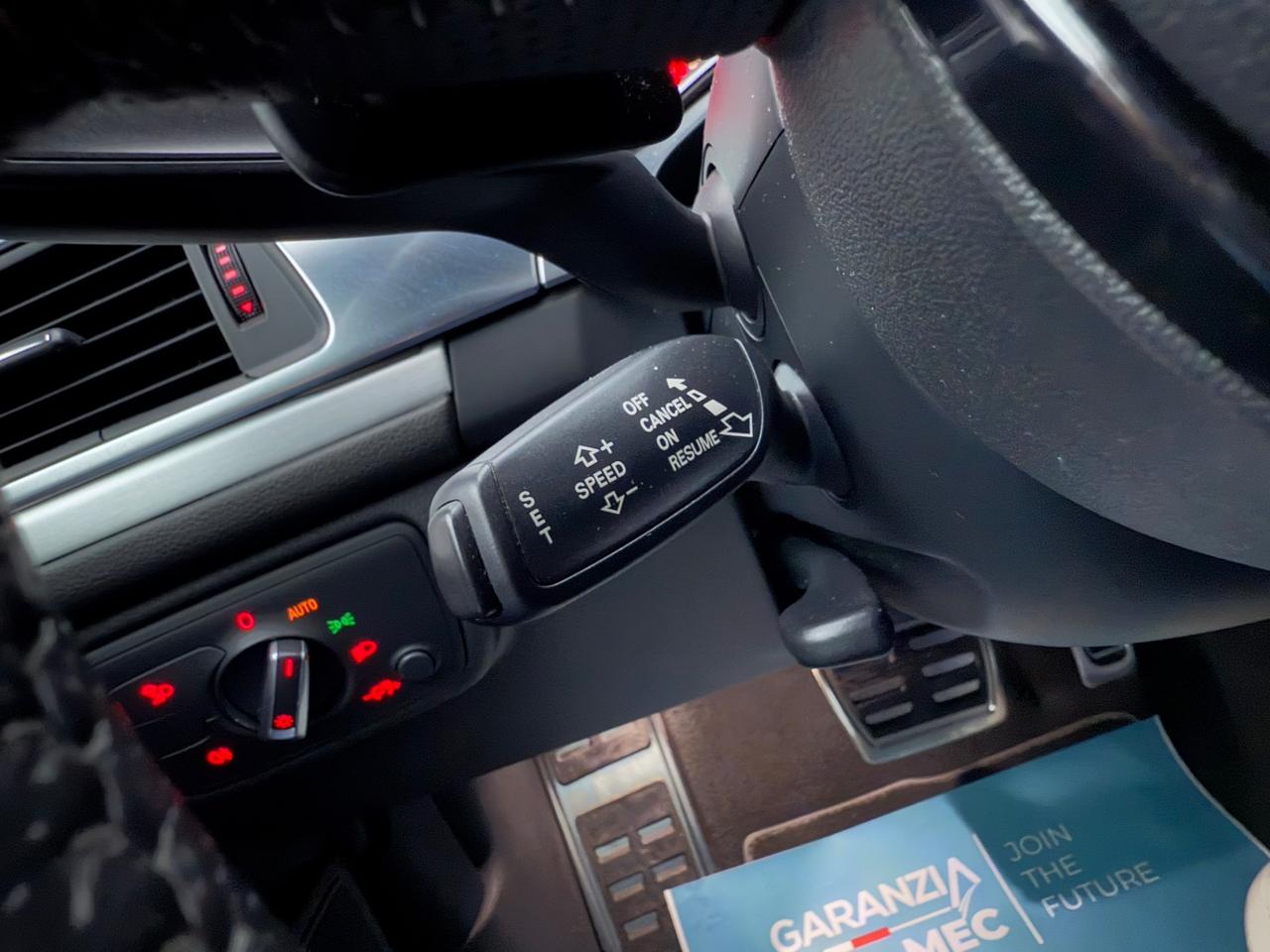 Audi A6 3.0 V6 biTDI quattro S-Line - GARANZIA