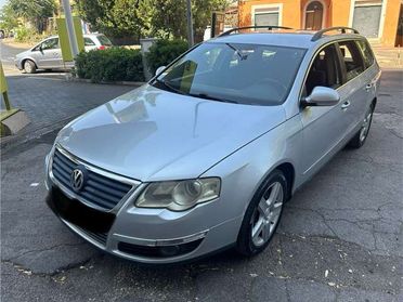 Volkswagen Passat Variant Passat Variant 1.9 tdi Trendline