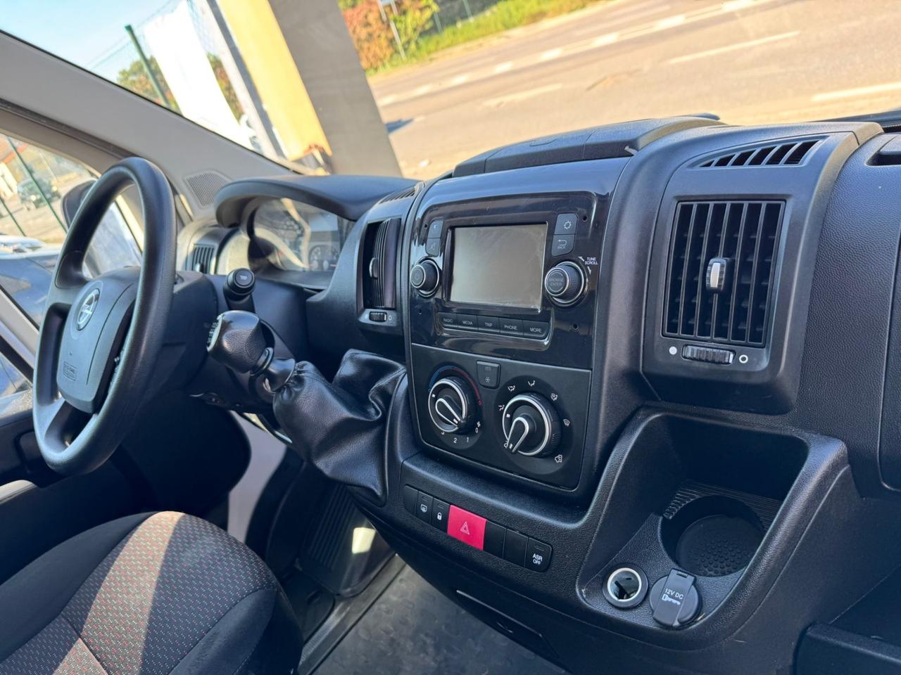 Opel Movano 33 2.2 BlueHDi 140CV Iva Compresa