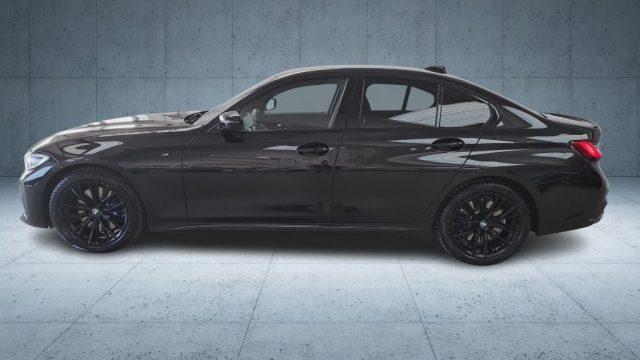 BMW 340 M 340i xDrive Aut.