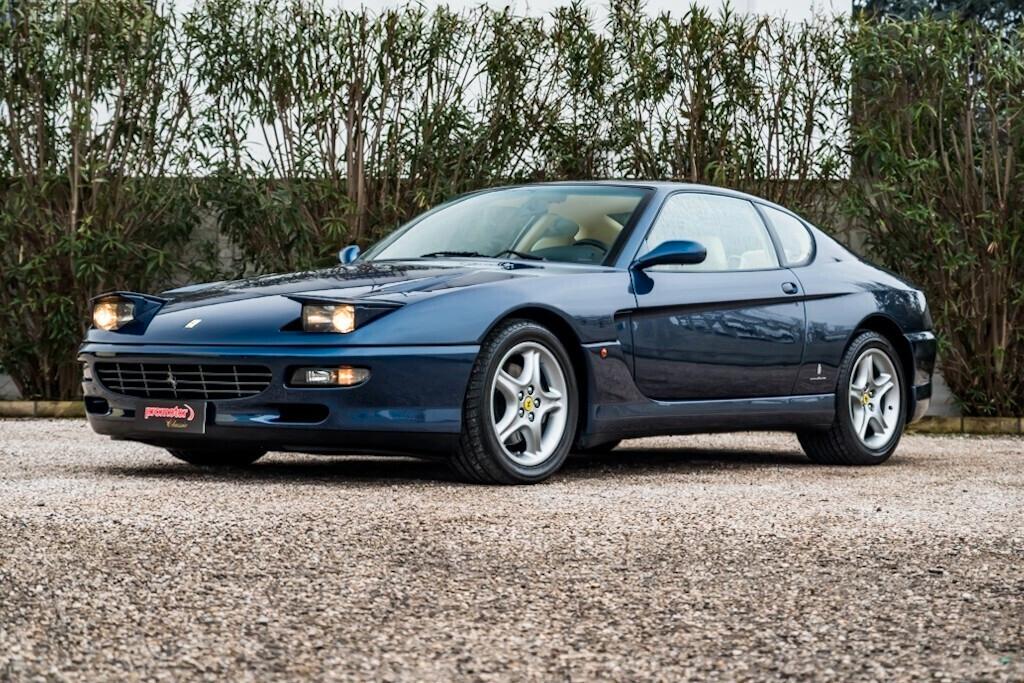 Ferrari 456 GT