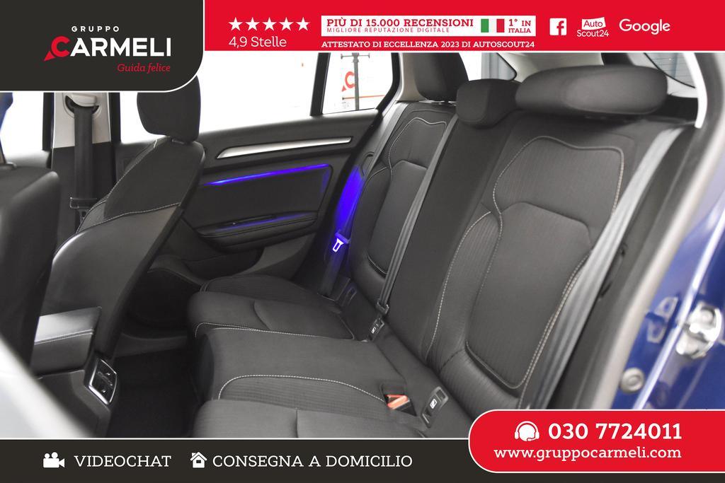 Renault Megane Sporter 1.3 TCe Duel2