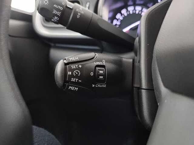 Citroen C3 PureTech 83 S&S Shine