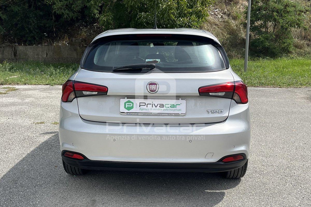 FIAT Tipo 1.6 Mjt S&S 5 porte Lounge