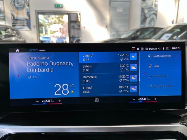 BMW M2 Auto - 19/20 - Tetto Carbonio - HarmaK - FULL