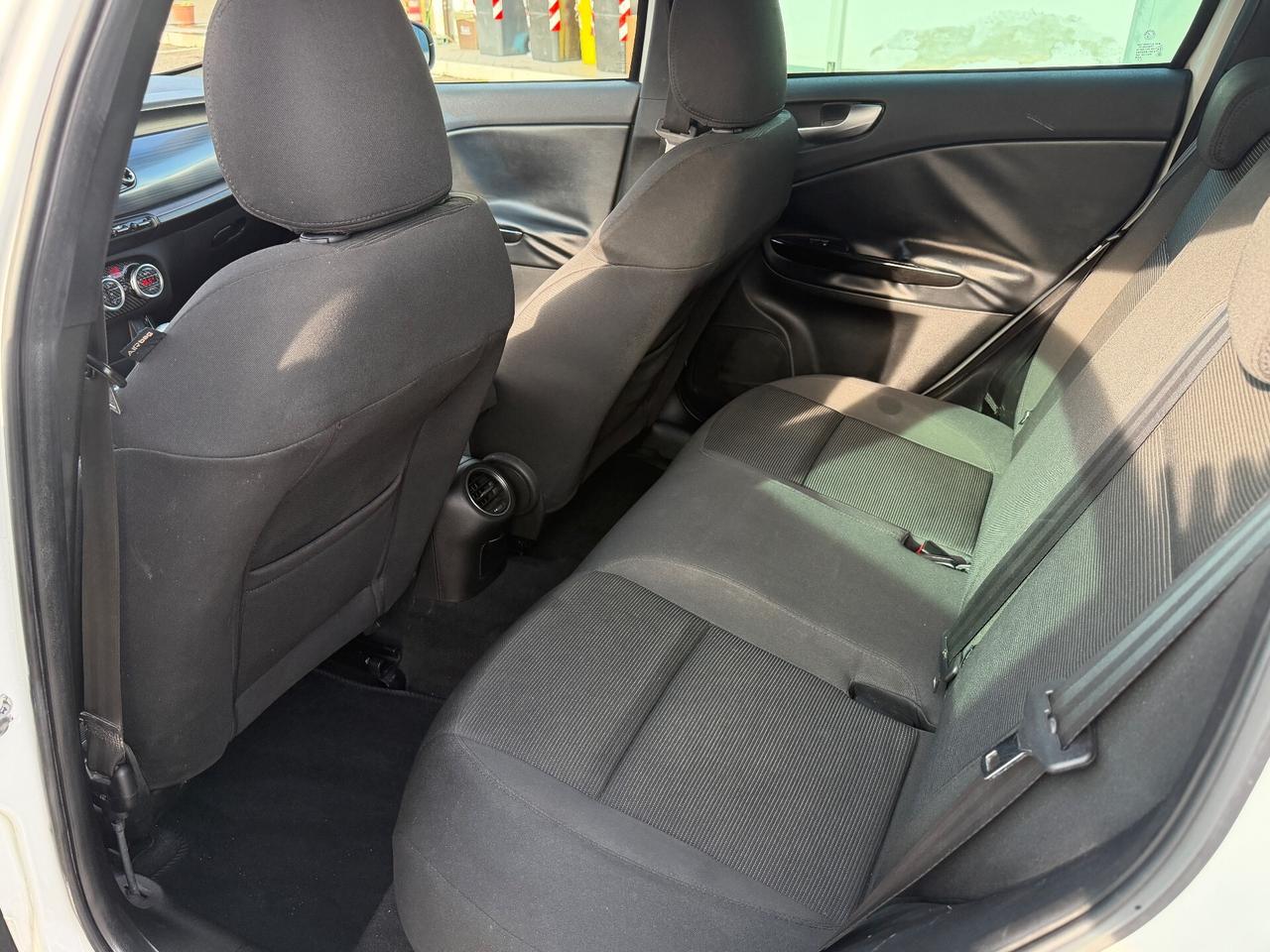 Alfa Romeo Giulietta 2.0 JTDm euro5 2011