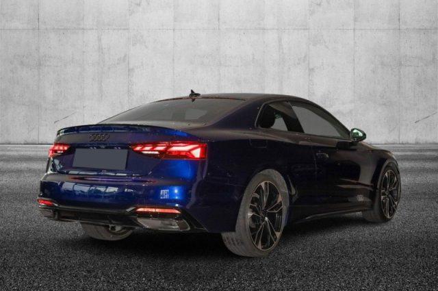 AUDI A5 40 TFSI S tronic S line edition