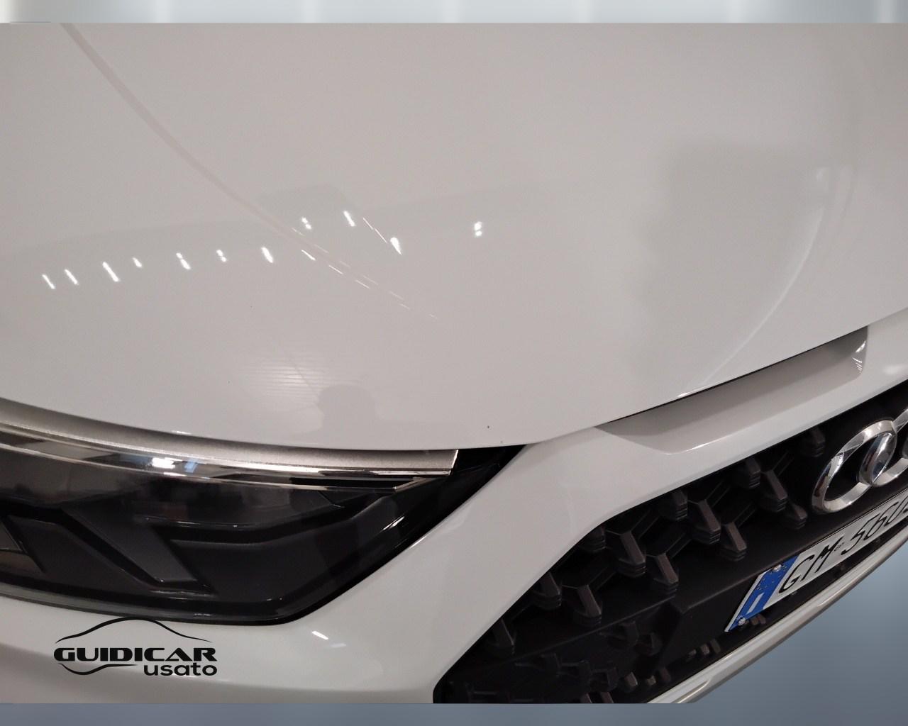 AUDI A1 II 2022 allstreet - A1 allstreet 35 1.5 tfsi Admired 150cv s tronic