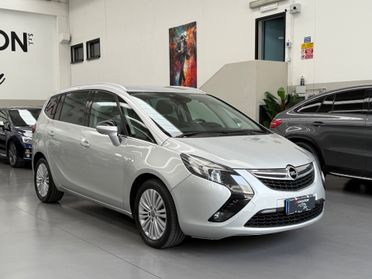 Opel Zafira Tourer 2.0 CDTi 130CV aut. Cosmo