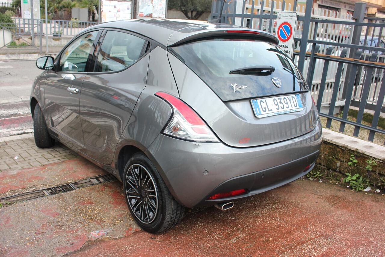 YPSILON-1.0 hyb*PREZZO VERO*GOLD-KM CERTI-GARANZIA 12 MESI