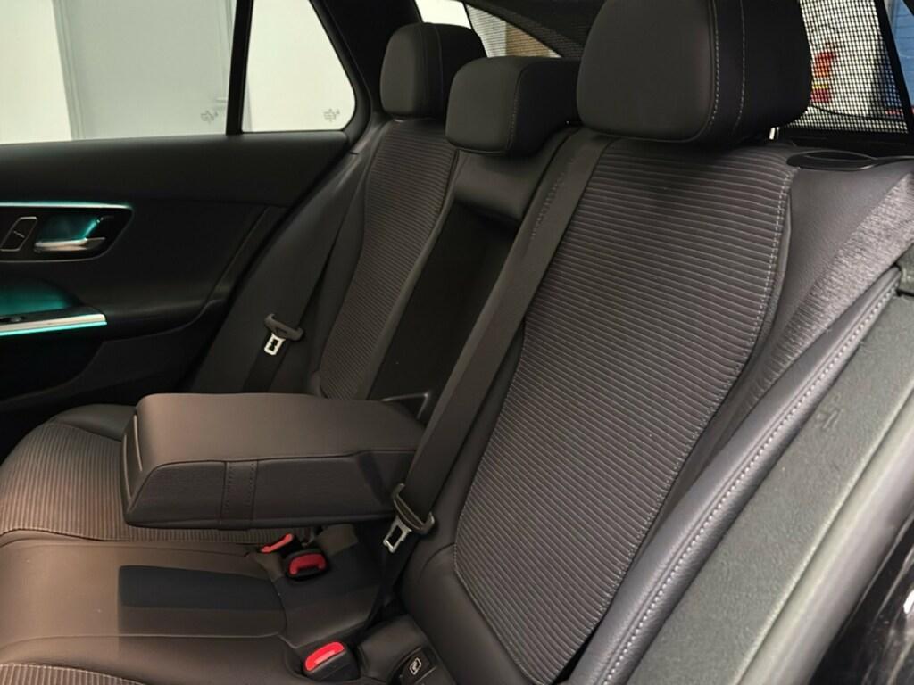 Mercedes Classe C Station Wagon All-Terrain 220 d Mild hybrid Premium Plus 4Matic...