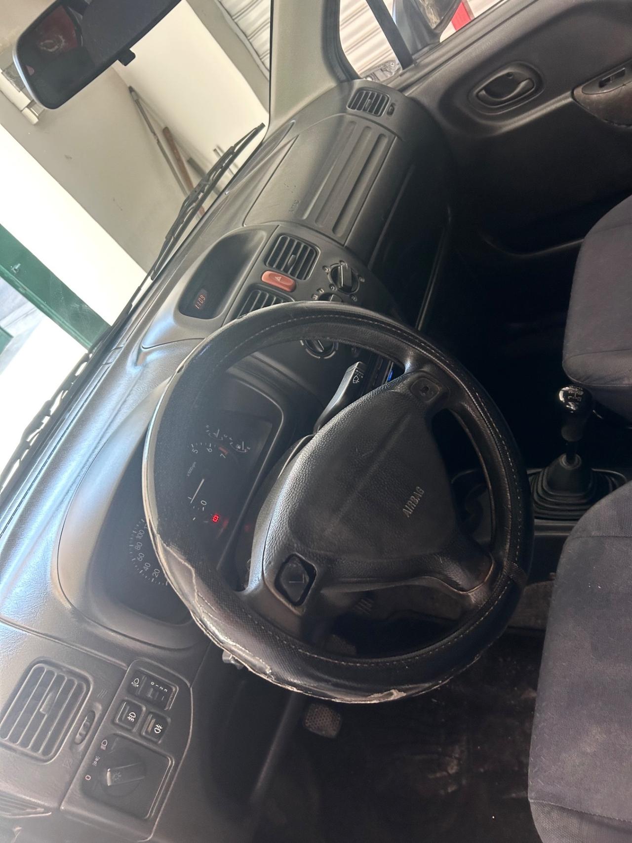 Suzuki Wagon R+ 1.3i 16V cat GL S-Limited