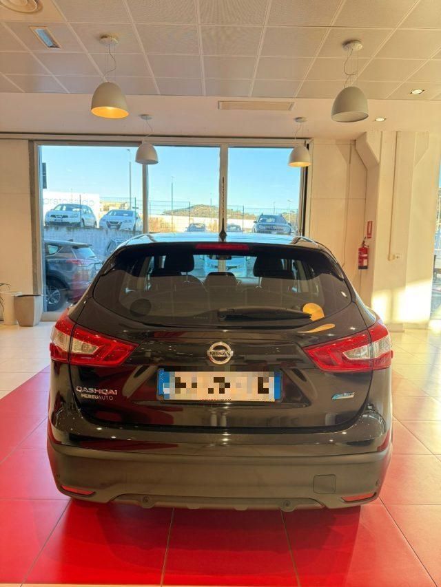 NISSAN Qashqai 1.5 dCi Acenta