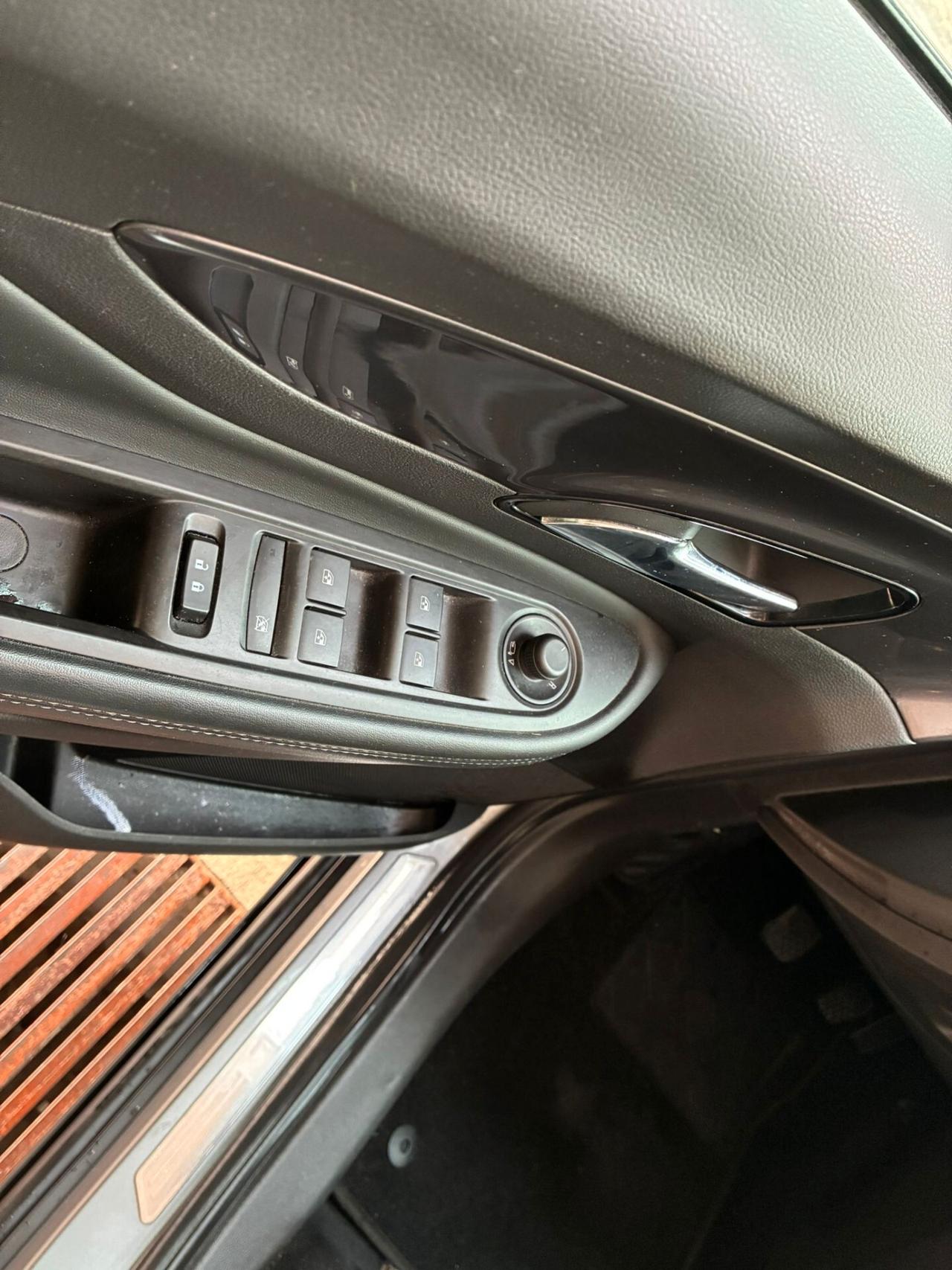 Opel Mokka1.6CDTI 110cv navi retro-18