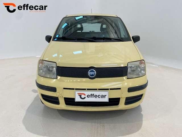 Fiat Panda 1.1 Active NEOPATENTATI