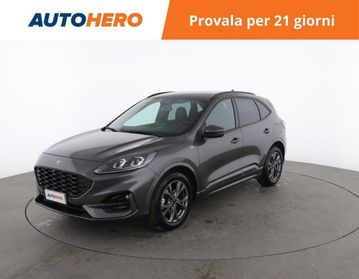 FORD Kuga 2.5 Full Hybrid 190 CV CVT 2WD ST-Line X