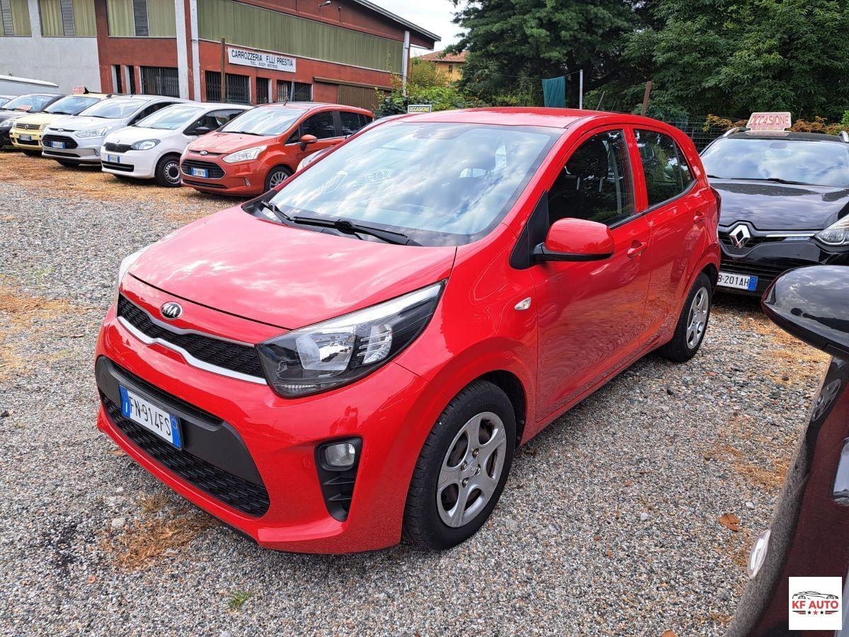 KIA - Picanto 1.0 Active