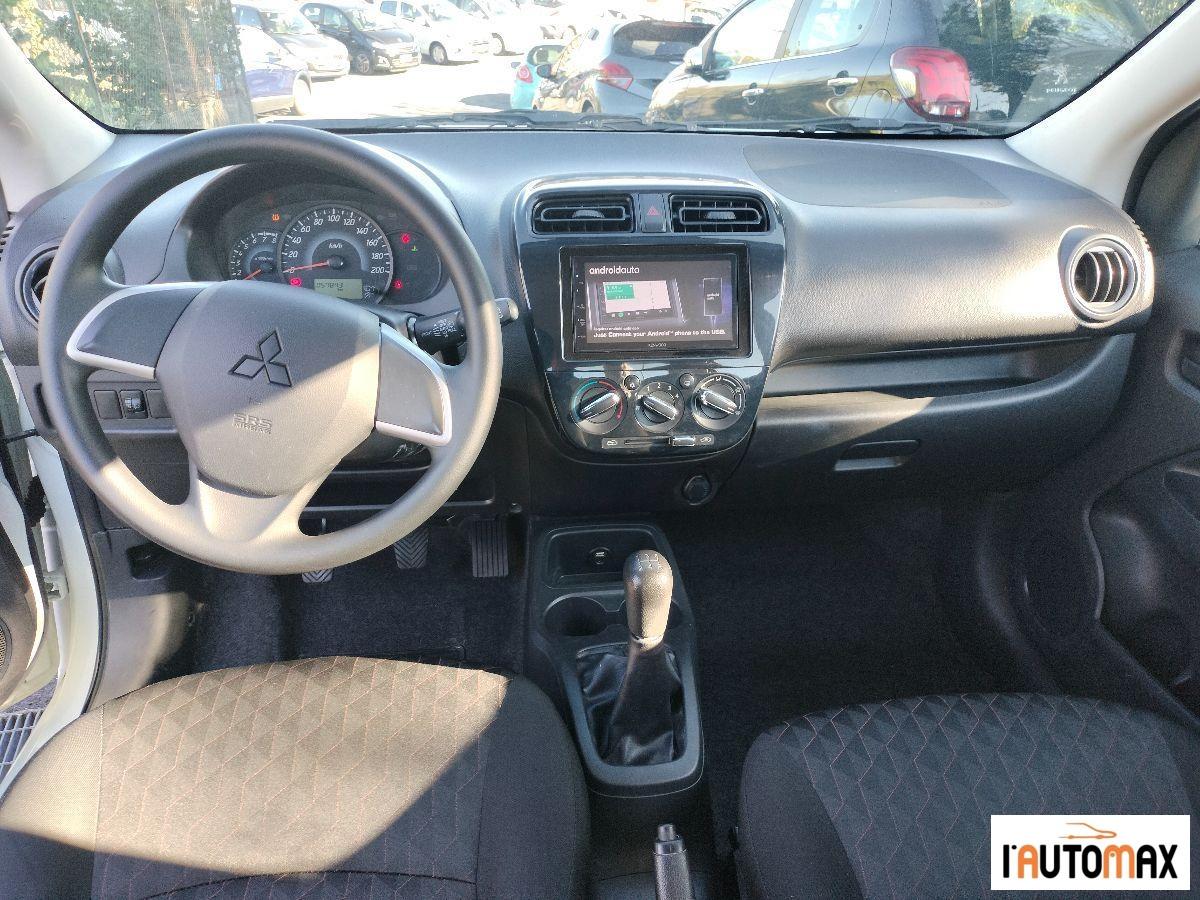 MITSUBISHI - Space Star 1.2 Invite radio