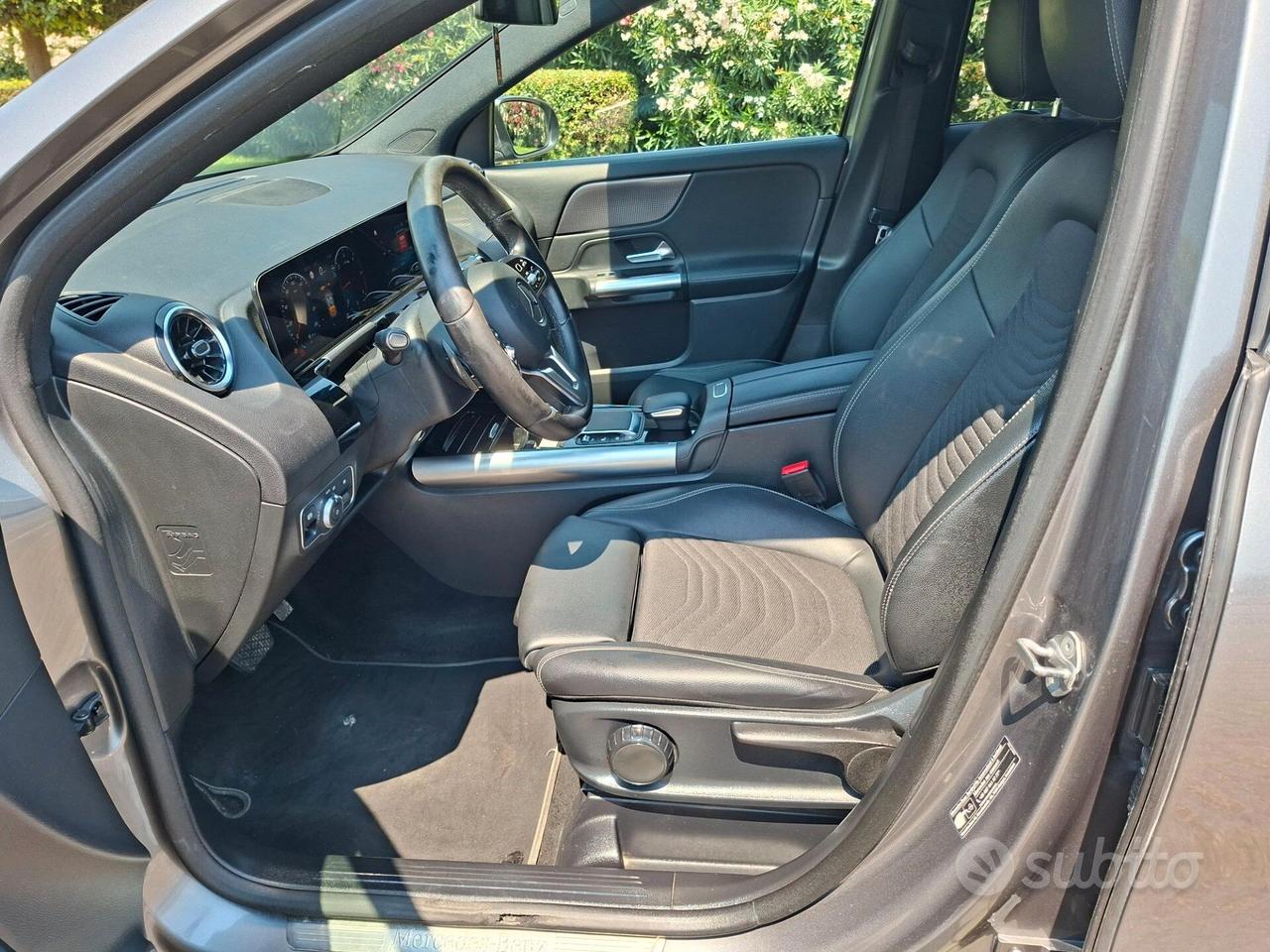 Mercedes-benz GLA 200 d Automatic Executive