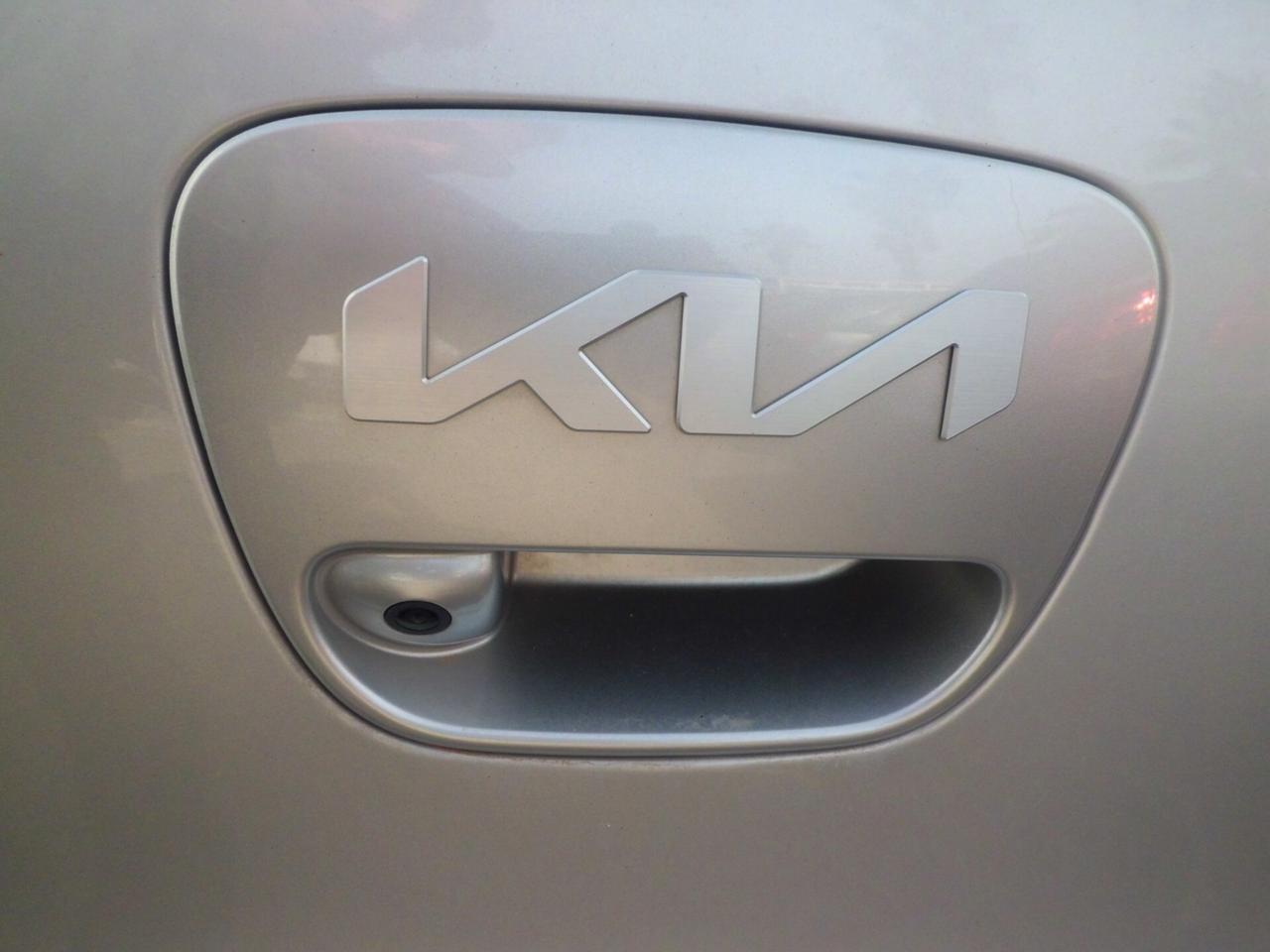 Kia Picanto 1.0 TGDi 12V 5 porte GT Line