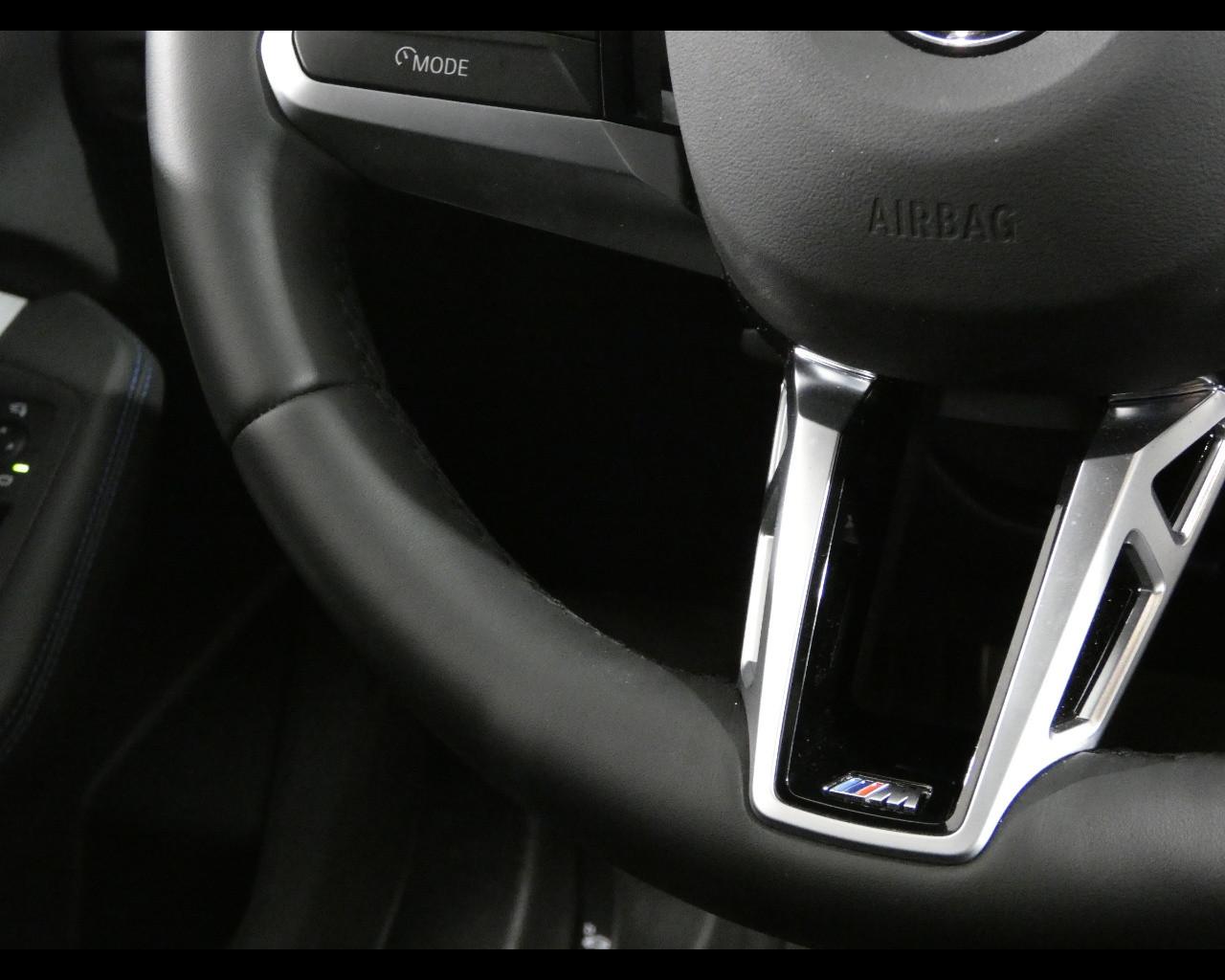 BMW Serie 1 (F70) - 118d MSport Pro