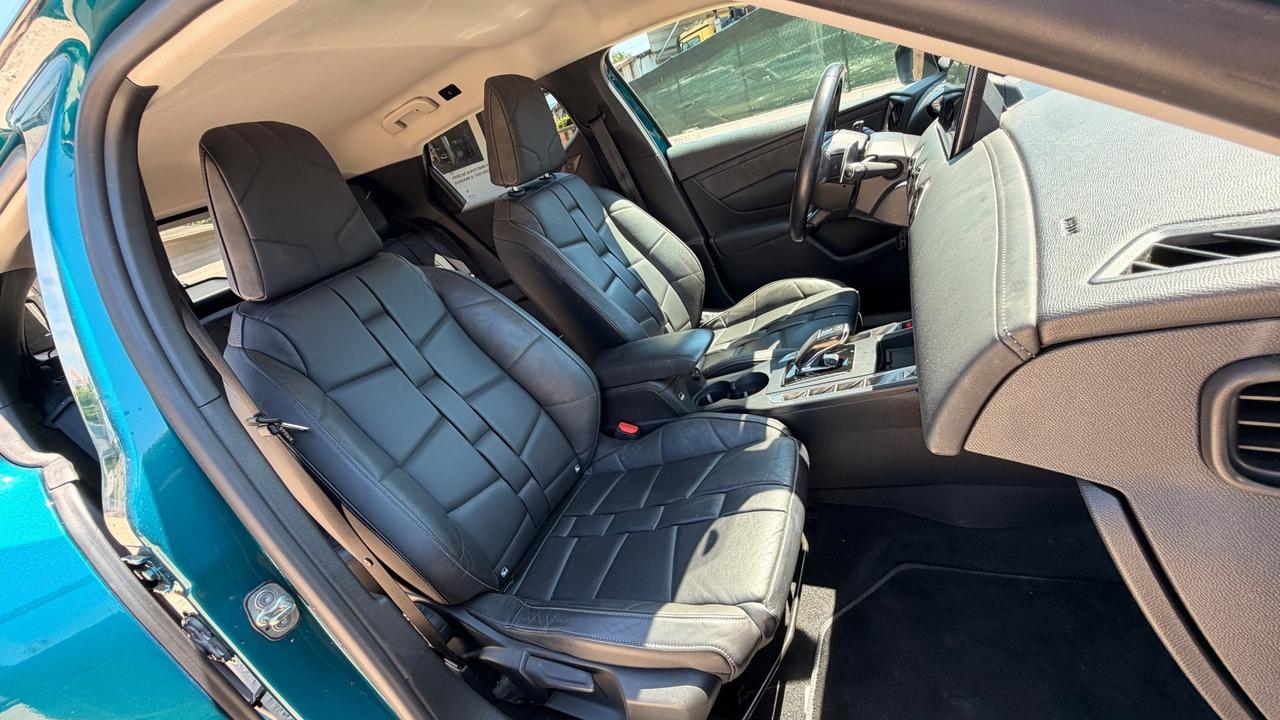 Ds DS3 3 Crossback PureTech 130 aut. So Chic