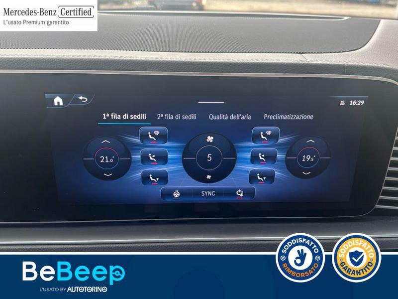 Mercedes-Benz GLE Coupé GCOUPE 350 DE PHEV AMG LINE PREMIUM 4MATIC AUTO