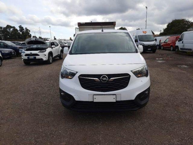 OPEL Combo Cargo 1.6 Diesel PC 1000kg