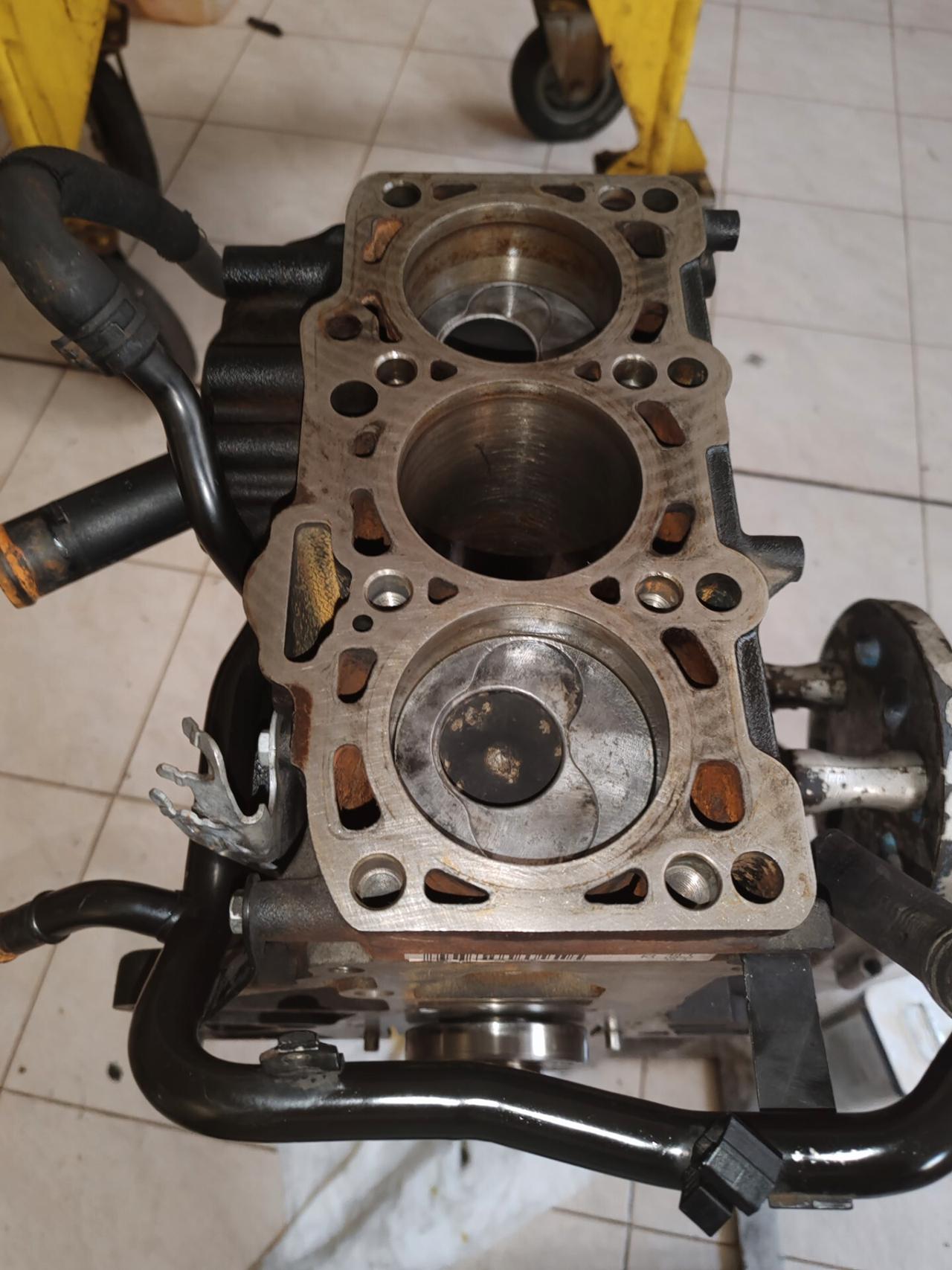 Volkswagen Polo 1.4/80CV TDI 5p. Sportline NEOPATENTATI Motore Nuovo con GARANZIA