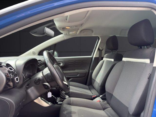 CITROEN C3 Aircross PureTech 110 S&S Feel