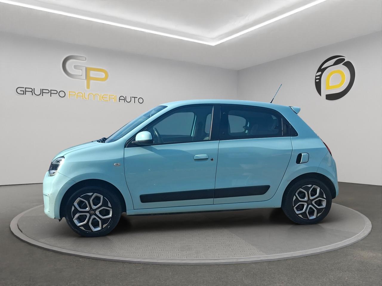 Renault Twingo SCe 65 CV Duel