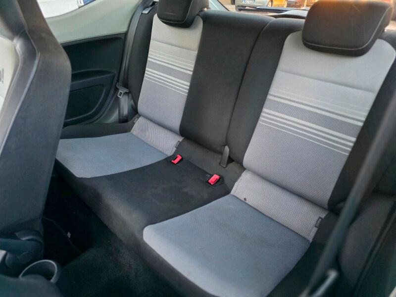 VOLKSWAGEN up! 1.0 75 CV 3p. high up!