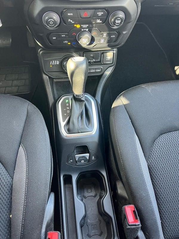 Jeep Renegade Renegade 1.3 T4 190CV PHEV 4xe AT6 Business Plus