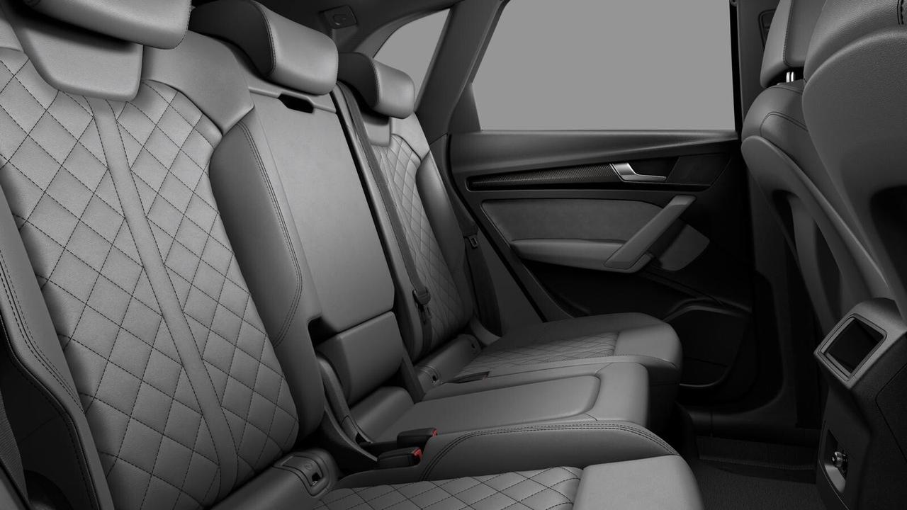 AUDI Q5 2.0 TDI S-LINE PLUS QUATTRO S-TRONIC IN ARRIVO *TETTO*
