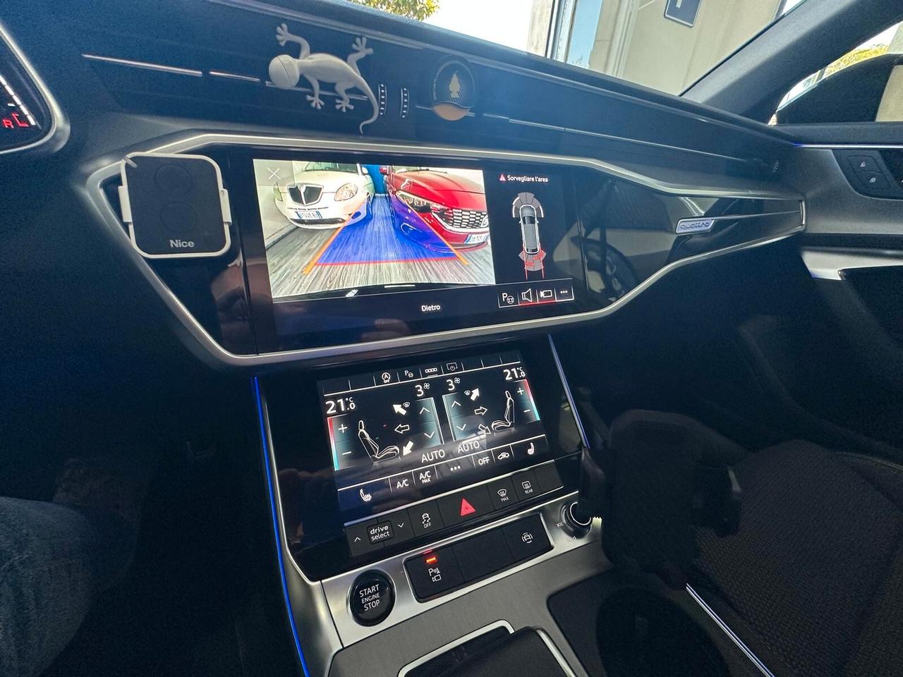 Audi A6 Avant 40 2.0 TDI quattro ultra S tronic Business Plus