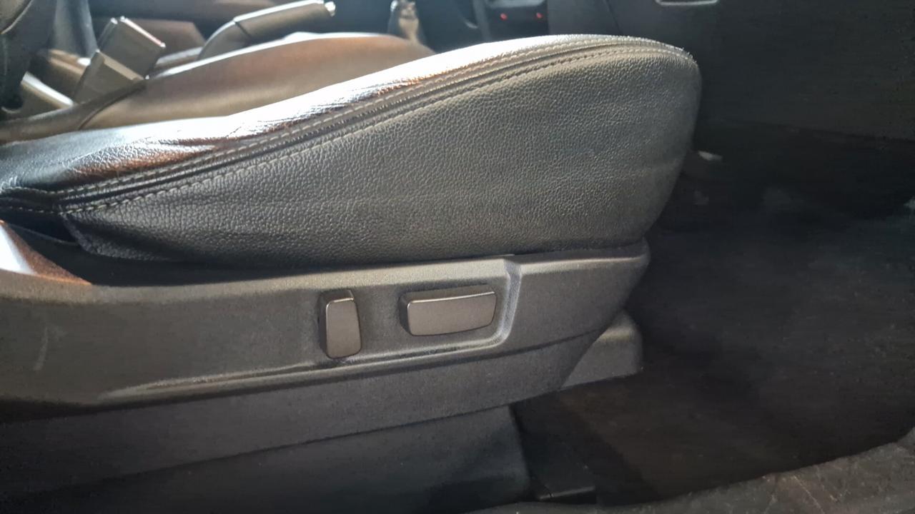 Citroen C4 Aircross 1.6 HDi 115 Stop&Start 2WD Exclusive