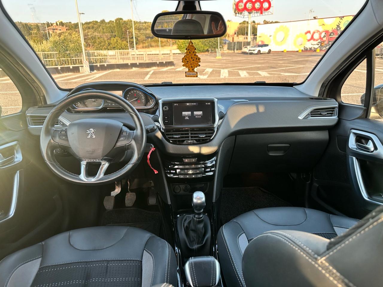 Peugeot 2008 PureTech Turbo 130 S&S Allure