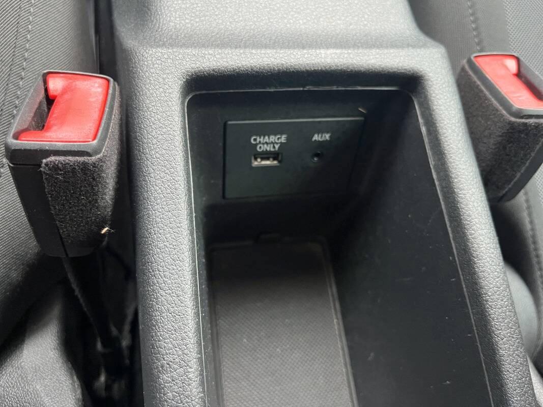 Audi Q2 30 1.6 tdi Business s-tronic my19