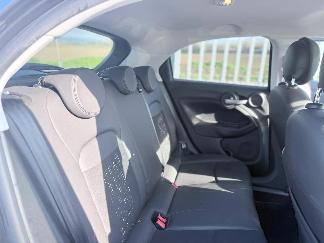 Fiat 500X 1.6 MJT 130 CV Sport 2021