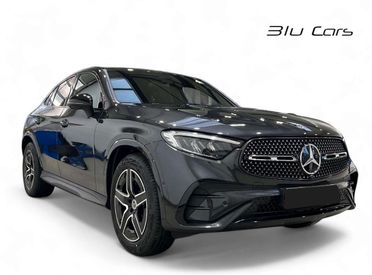 Mercedes-benz GLC 220 GLC coupè 220 d 4Matic Mild Hybrid Advanced Plus