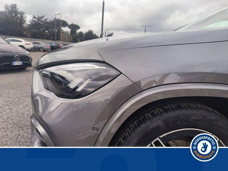 Mercedes-Benz GLA 200d Automatic AMG Line Advanced Plus