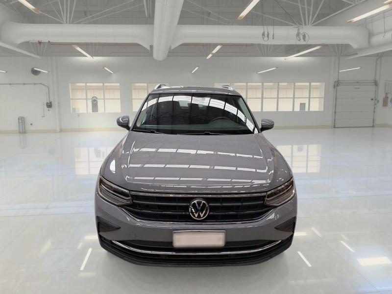 VOLKSWAGEN TIGUAN 2.0 TDI SCR 110KW Life DSG