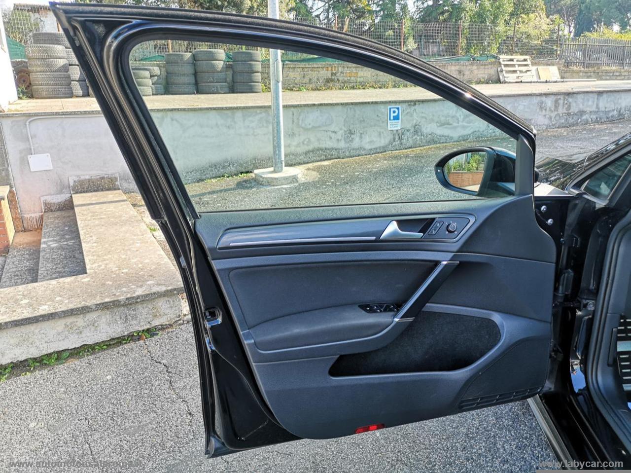 VOLKSWAGEN Golf GTI Perf. 2.0 245CV TSI DSG 5p. BMT PROMO WEB