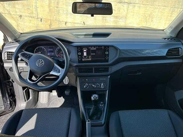 Volkswagen T-Cross 1ª serie 1.0 TSI Urban BMT