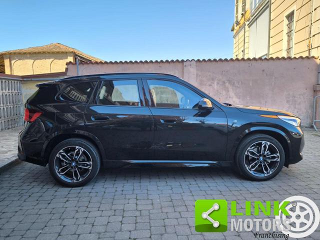 BMW X1 sDrive 18i Msport Shadow Line