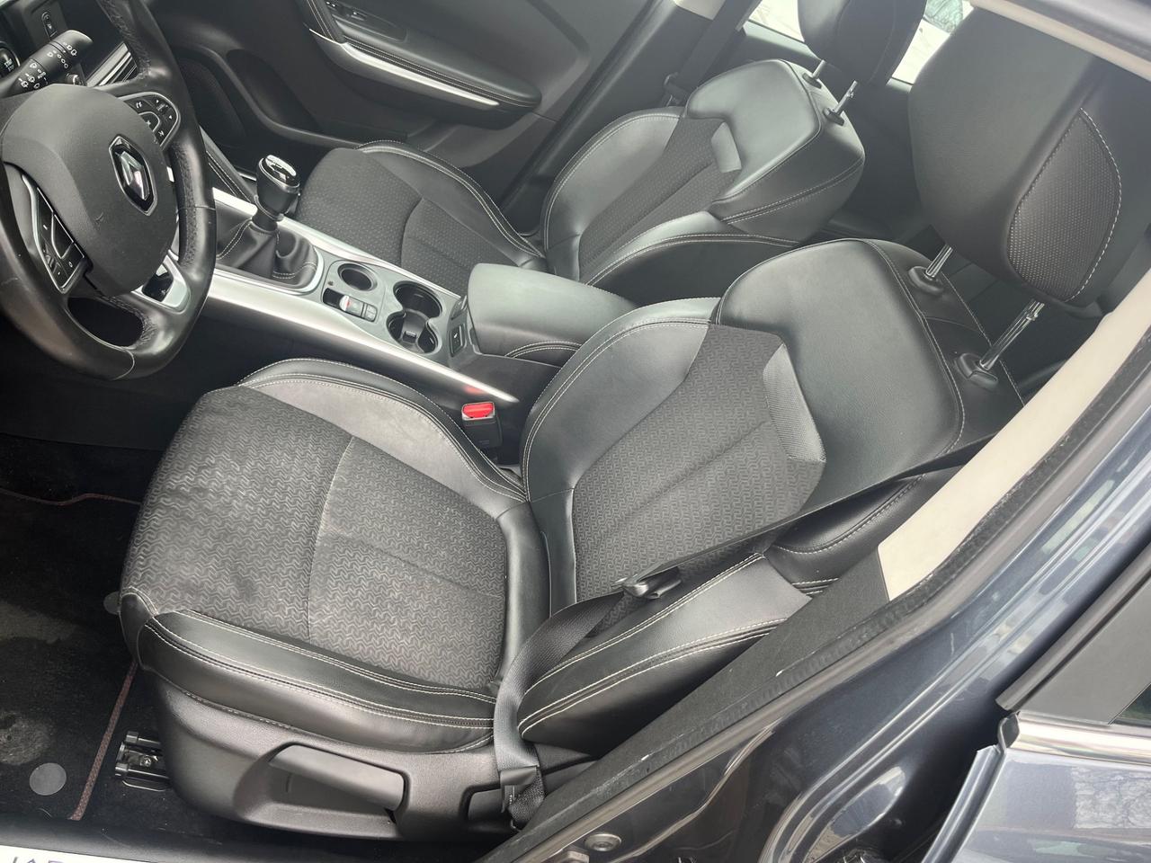 Renault Kadjar dCi 130CV HYPNOTIC 114.000 KM I